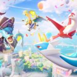 Pokémon Unite 4th Anniversary, Pokémon Unite 4th Anniversary Events