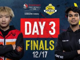 | #News_What | Starting the live broadcast of the third and final day ...