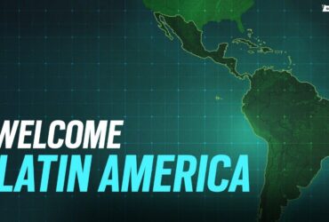 Rainbow Six Mobile LATAM Launch Cover