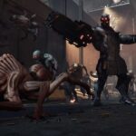 Recent Killing Floor 3 Play Test Required A 5-Year NDA, Despite Game Releasing In A Few Days