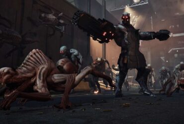 Recent Killing Floor 3 Play Test Required A 5-Year NDA, Despite Game Releasing In A Few Days