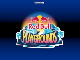 Red Bull Playgrounds Beginners Guide Cover