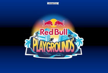 Red Bull Playgrounds Beginners Guide Cover