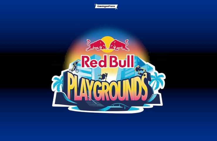 Red Bull Playgrounds Beginners Guide Cover