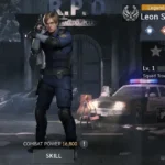 Resident Evil Survival Unit stars a bunch of your favourites, including Leon, Jill, Claire, and the real MVP, Barry Burton