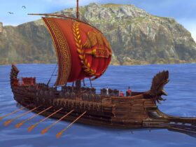 Roman Cities Skylines rival Pompeii The Legacy twists history and it’s here soon