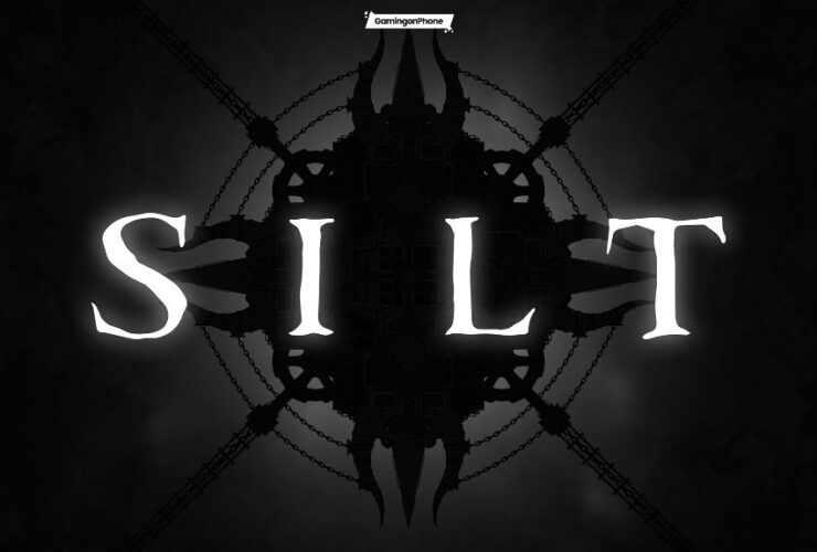 SILT Android Early Access Cover