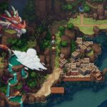 Sea Of Stars Was Seven Times More Successful Than Anticipated And More From Developer Sabotage