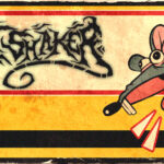 Ratshaker key art