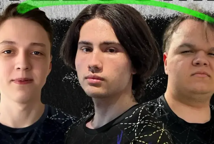 Shopify Rebellion Dumps Dota 2 After Losing Too Much