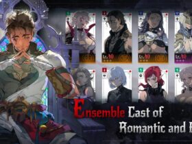 Silver and Blood Reroll Guide Cover