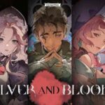 Silver and Blood Team Composition Guide Cover