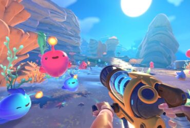 Slime Rancher 2 Exits Early Access In September