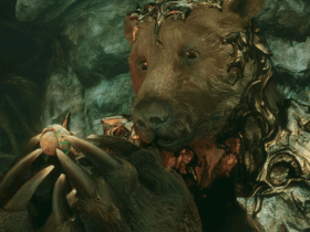 Soulframe's Incredible World Is Built, In Part, From Scottish Slang And Ancient Bear Mythology