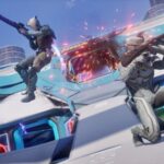 Splitgate 2 Returning To Beta Following Poor Reception As Developer 1047 Games Reduces Staff