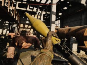 Stalker 2 Is Coming To PlayStation 5 Later This Year