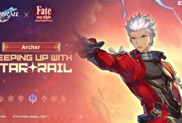 Honkai: Star Rail Archer Build Guide