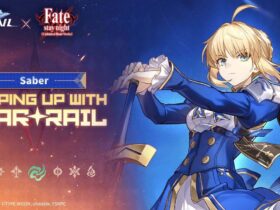 Honkai: Star Rail Saber Build Guide