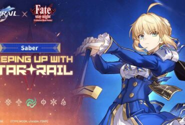 Honkai: Star Rail Saber Build Guide