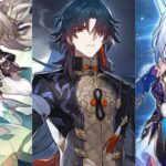 Honkai: Star Rail Version 3.4 Phase 2 banner