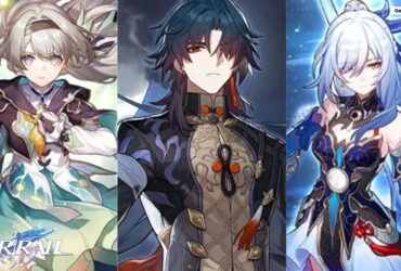 Honkai: Star Rail Version 3.4 Phase 2 banner