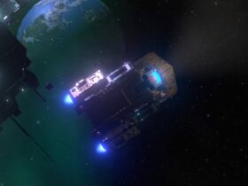Star Valor is one of Steam’s most overlooked space RPGs, and it’s getting better