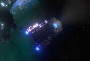 Star Valor is one of Steam’s most overlooked space RPGs, and it’s getting better