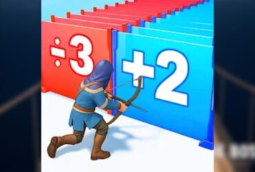 Age of Empires: Survival Soft launch cover