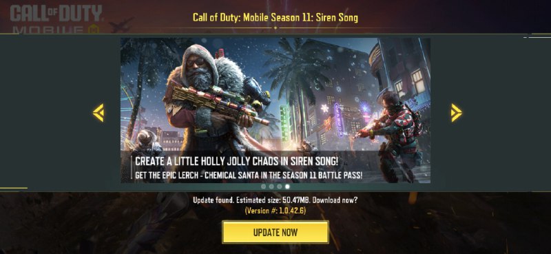 | #News_What | #Update | In -app update ...