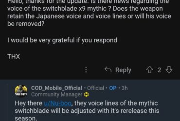 | #News_What | Switchblade x9 Weaves ...