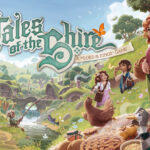 Tales of the Shire Hero Image