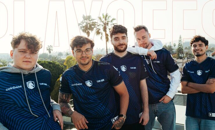 Team Liquid's new sponsor Mirage Digital explained
