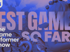 The Best Video Games of 2025 So Far (Feat. John Carson)