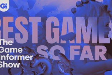 The Best Video Games of 2025 So Far (Feat. John Carson)