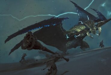 The next set of Monster Hunter Wilds Event Quests actually has new stuff to do, but there are still no Challenge Quests