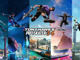 Tony Hawk’s Pro Skater 3 + 4: Five Tips to Help You Start Shredding on Day One