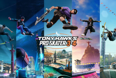 Tony Hawk’s Pro Skater 3 + 4: Five Tips to Help You Start Shredding on Day One