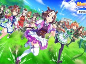 Umamusume Pretty Derby Running Horsegirls, Umamusume Pretty Derby Game