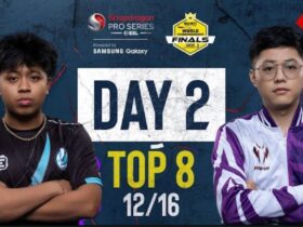 | #News_What | Starting the second day of the Stage ...