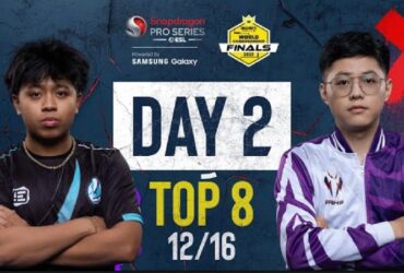 | #News_What | Starting the second day of the Stage ...