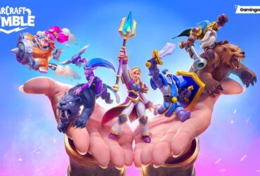 Warcraft Rumble PVP Guide, Warcraft Rumble content updates