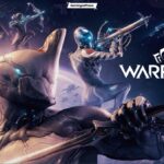 Warframe mobile closed beta android cover