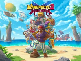 Wargroove 2: Pocket Edition Upcoming launch Cover