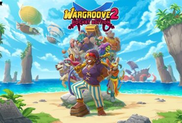 Wargroove 2: Pocket Edition Upcoming launch Cover