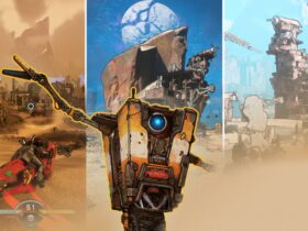 Watch Our Exclusive Walkthrough Of Borderlands 4's Carcadia Burn Biome