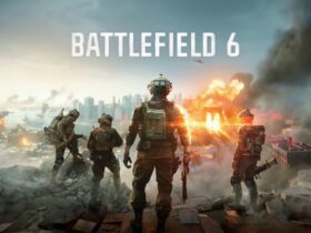 Watch the Battlefield 6 reveal trailer here for our first look at the game, and maybe a date for the open beta