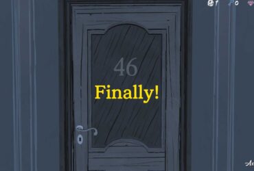 What we've been playing - speedrunners, elusive secret doors, and guessing games