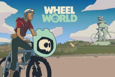 Wheel World Review - A Rough Ride