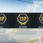 When is the next Double XP Weekend in Black Ops 6?
