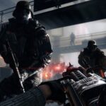 Wolfenstein TV Series Reportedly In Development At Amazon